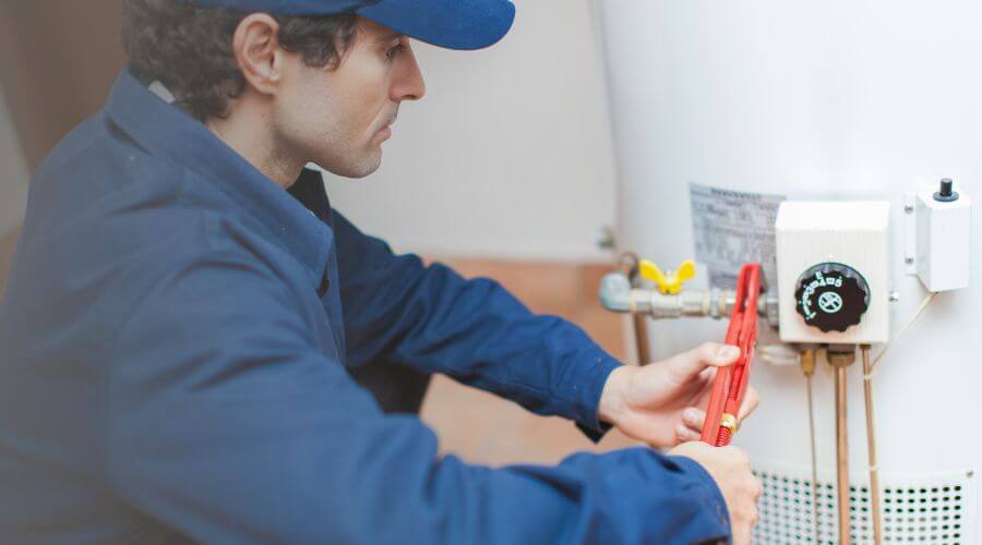 Professional expert plumbing services in Industry, PA
